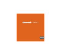 Frank Ocean - Channel Orange [CD]