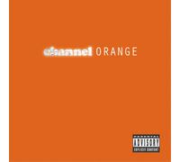 Frank Ocean Channel Orange (CD) Album (US IMPORT)