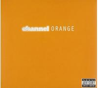 Frank Ocean - Channel Orange [New CD] Japan - Import
