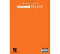 Frank Ocean: Channel Orange