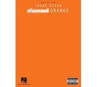 Frank Ocean: Channel Orange