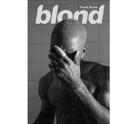 Frank Ocean Poster Blond (61cm x 91,5cm)