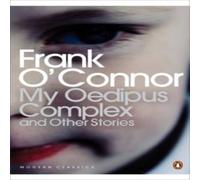 Frank O'Connor My Oedipus Complex Paperback Book Frank O'Connor Multicolor