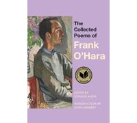 Frank O'Hara The Collected Poems of Frank O'Hara (Paperback) (US IMPORT)
