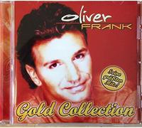 Frank,Oliver - Gold Collection