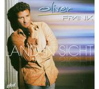 Frank, Oliver - Land In Sicht