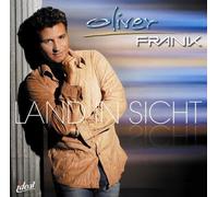 Frank,Oliver - Land in Sicht