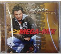 Frank,Oliver - Mega-Mix