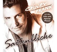 Frank,Oliver - Saitenblicke (Jubiläums Edition)