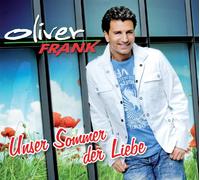 Frank,Oliver - Unser Sommer der Liebe