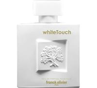 Franck Olivier White Touch Eau De Parfum 100ml
