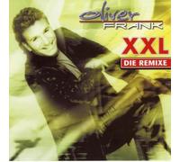 Frank,Oliver - Xxl-die Remixe