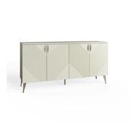 Frank Olsen Furniture Frank Olsen Ava Sideboard - White