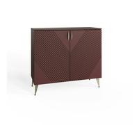 Frank Olsen Furniture Frank Olsen Ava Tall Sideboard - Mulberry