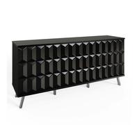 Frank Olsen Furniture Frank Olsen Elevate Sideboard - Black