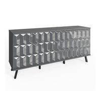 Frank Olsen Furniture Frank Olsen Elevate Sideboard - Grey