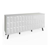 Frank Olsen Furniture Frank Olsen Elevate Sideboard - White