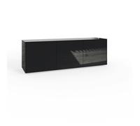 Frank Olsen Furniture Frank Olsen Intel 1500 Tv Cabinet - Black