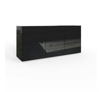 Frank Olsen Furniture Frank Olsen Intel Sideboard - Black