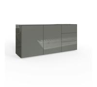 Frank Olsen Furniture Frank Olsen Intel Sideboard - Grey