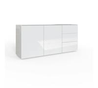 Frank Olsen Furniture Frank Olsen Intel Sideboard - White