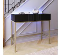 Frank Olsen Furniture Frank Olsen Iona Console Table - Black