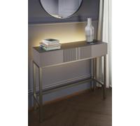 Frank Olsen Furniture Frank Olsen Iona Console Table - Grey