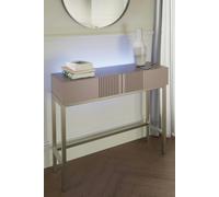 Frank Olsen Furniture Frank Olsen Iona Console Table - Mulberry