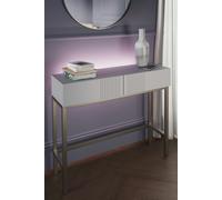 Frank Olsen Furniture Frank Olsen Iona Console Table - White