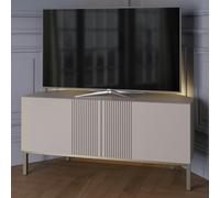 Frank Olsen Furniture Frank Olsen Iona Corner Tv - Grey