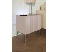 Frank Olsen Furniture Frank Olsen Iona Lamp / side table - Mulberry
