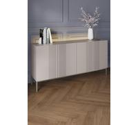 Frank Olsen Furniture Frank Olsen Iona Large Sideboard - Grey