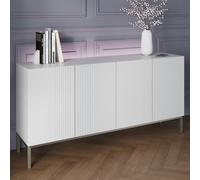 Frank Olsen Furniture Frank Olsen Iona Large Sideboard - White