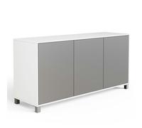 Frank Olsen Furniture Frank Olsen S-TECH Sideboard - White