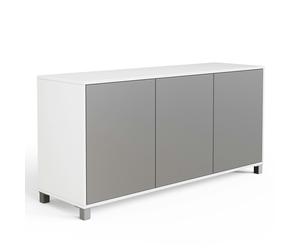 Frank Olsen Furniture Frank Olsen S-TECH Sideboard - White