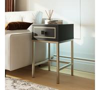 Frank Olsen Furniture MIA Side Table - Black