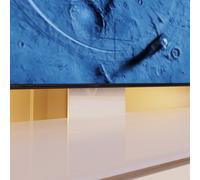Frank Olsen Intel TV Bracket - White