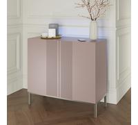 Frank Olsen Iona 2 Door Sideboard - Mulberry