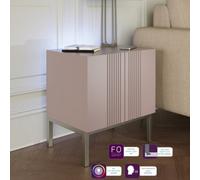 Frank Olsen Iona Lamp Table Mulberry