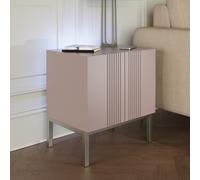 Frank Olsen Iona Side Table - Mulberry