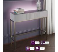 Frank Olsen Smart Iona Console White