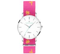 Frank Palmer FPW0037 - Man - 40 mm - Quartz - Mineral Glass White 20 mm