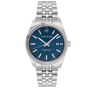 Frank Palmer Milano FP003.501.11.041.00 - Man - 40 mm - Analogue - Quartz - Sapphire Glass Blue 21 mm