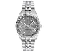 Frank Palmer Milano FP003.501.11.081.00 - Man - 40 mm - Analogue - Quartz - Sapphire Glass Grey 21 mm