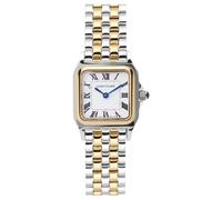 Frank Palmer Siena FP004.301.22.013.10 - Woman - 22 mm - Quartz - Sapphire Glass White 14 mm
