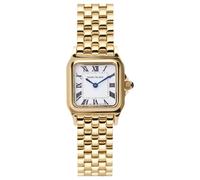 Frank Palmer Siena FP004.301.33.013.10 - Woman - 22 mm - Quartz - Sapphire Glass White 14 mm