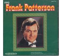 Frank Patterson