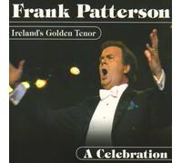 Frank Patterson - A Celebration