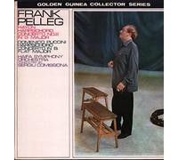 Frank Pelleg / Haifa Symphony Orchestra / Sergiu Comissiona - Haydn - Harpsichord Concerto No. 2 In G Major / Domenico Puccini - Harpsichord Concerto In B Flat Major