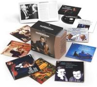Frank Peter Zimmermann - The Complete Warner Classics Recordings